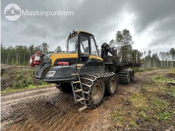 Forwarder PONSSE