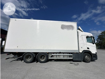 Camião furgão Scania R 520: foto 4