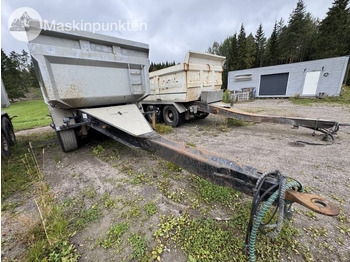 Reboque basculante Sörling ilsbo 3SFGX: foto 4