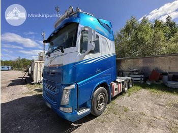 Tractor Volvo FH 460: foto 2