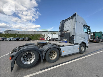 Leasing de Volvo FH 540  Volvo FH 540: foto 5