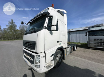Tractor VOLVO FH 460