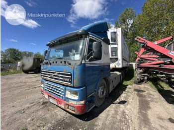 Tractor VOLVO FM12 380