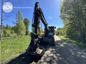 Leasing de Volvo EW 140 D  Volvo EW 140 D: foto 2
