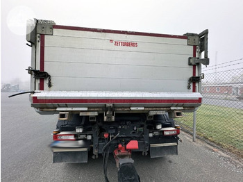 Camião basculante Volvo FH 16 750: foto 3
