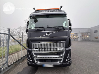 Camião basculante Volvo FH 16 750: foto 5