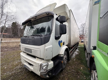 Camião frigorífico Volvo FL 240: foto 2