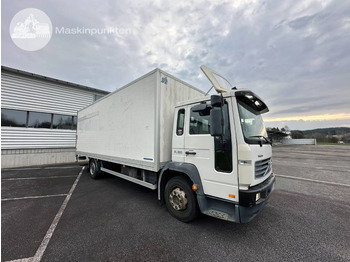 Camião furgão VOLVO FL