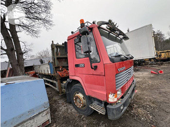 Camião grua VOLVO FL7