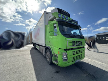 Camião frigorífico VOLVO FM 340