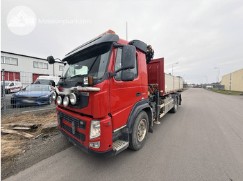 Camião grua VOLVO FM 370