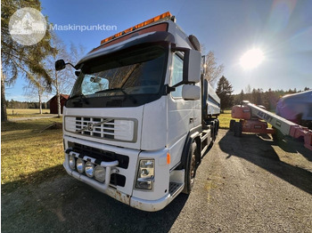 Camião basculante Volvo FM 440 LAXO: foto 4