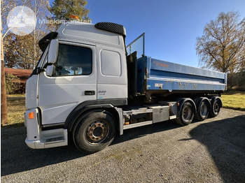 Camião basculante Volvo FM 440 LAXO: foto 3