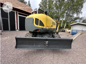 Leasing de Wacker Neuson 9503  Wacker Neuson 9503: foto 5