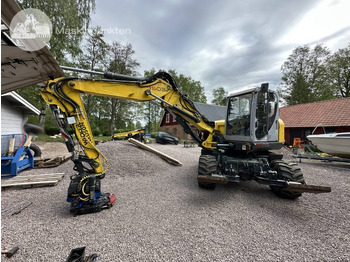 Leasing de Wacker Neuson 9503  Wacker Neuson 9503: foto 1