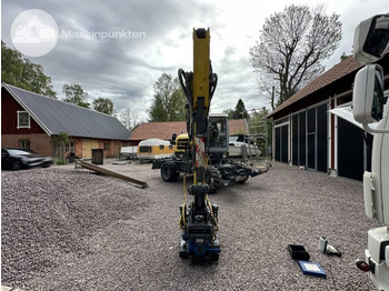 Leasing de Wacker Neuson 9503  Wacker Neuson 9503: foto 2