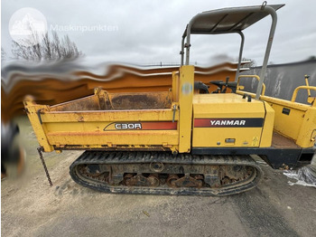 Tombador YANMAR