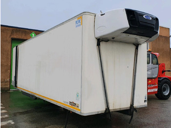 Carroçaria - frigorífico CHEREAU