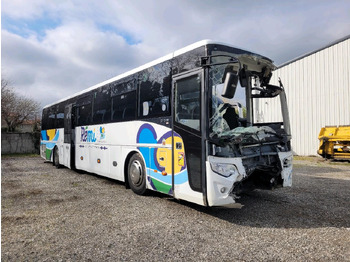 Ônibus suburbano TEMSA