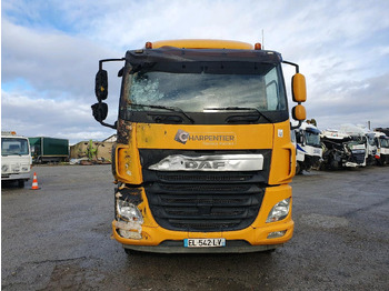 Tractor DAF CF510: foto 2
