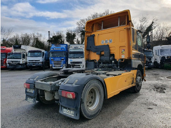 Tractor DAF CF510: foto 4