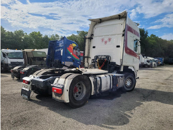 Tractor SCANIA R450: foto 4