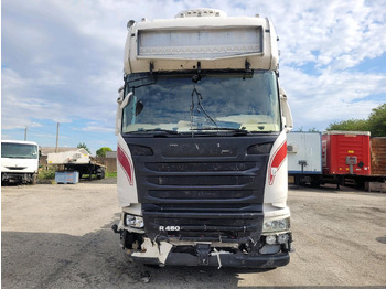 Tractor SCANIA R450: foto 2