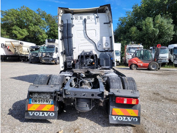 Tractor VOLVO FH 500 GLOBETROTTER: foto 5