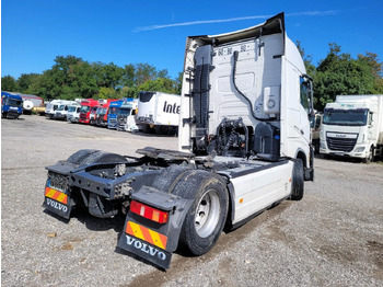 Tractor VOLVO FH 500 GLOBETROTTER: foto 4