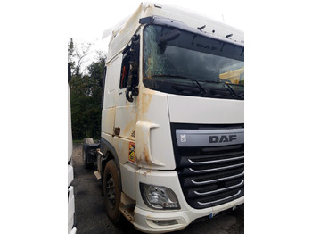 Tractor DAF XF 510
