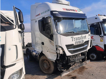 Tractor IVECO