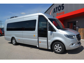 Minibus MERCEDES-BENZ