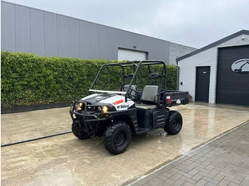 Veículo municipal/ Especial