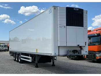 Reboque frigorífico CHEREAU