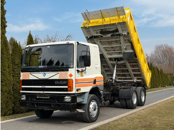 Camião basculante DAF CF 85