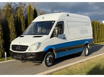 Furgão MERCEDES-BENZ Sprinter 516