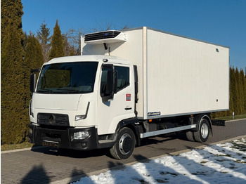Camião frigorífico RENAULT D
