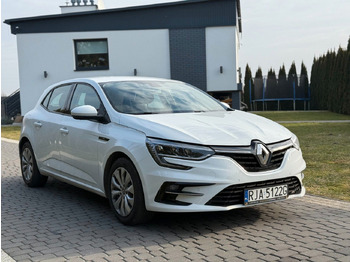 Automóvel Renault Megane IN GWARANTY: foto 3