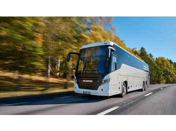 Autocarro SCANIA Touring