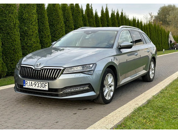 Automóvel ŠKODA