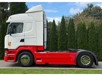 Tractor Scania R450 RETARDER: foto 5