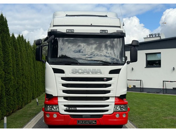 Tractor Scania R450 RETARDER: foto 2