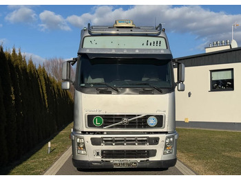 Tractor Volvo FH 420 XXL MANUAL PARK COOL: foto 2