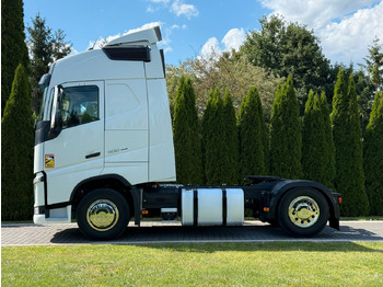 Tractor Volvo FH 500 AUTOMATIC TWO TANKS: foto 4