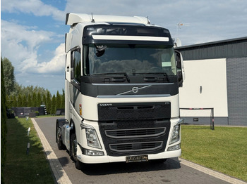 Tractor Volvo FH 500 AUTOMATIC TWO TANKS: foto 3