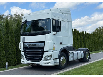 Tractor DAF XF 480