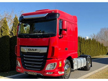 Tractor DAF XF 480