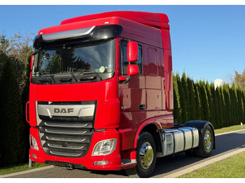 Tractor DAF XF 480