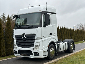 Tractor MERCEDES-BENZ Actros 1845