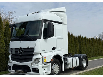 Tractor MERCEDES-BENZ Actros 1845